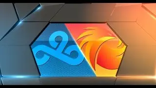 Cloud 9 vs Phoenix1 Game 2   S7 NA LCS Spring 2017