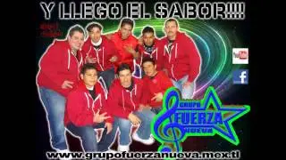 MIX GRUPO FUERZA NUEVA 2013
