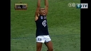 On This Day - 1999 Preliminary Final