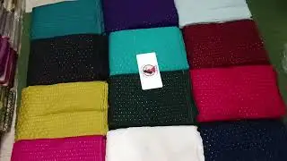 Roman silks cloth new collection blouse cloth 