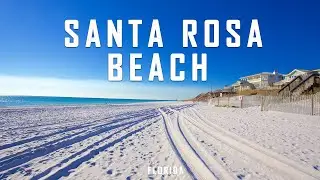 Santa Rosa Beach Florida: Best Things to Do In Santa Rosa Beach Florida