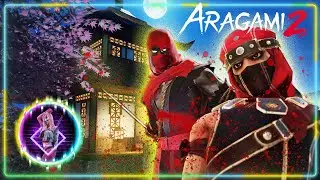 Aragami 2  ► ЛУЧШИЙ Стелс ЗА НИНДЗЯ 【 2К 】PC