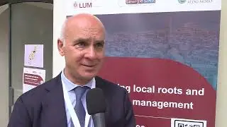 ''Uni.e Imp.:come gest. il manag.'' Int.a S. Santovito,Dip. Ec.e Fin. Univ. degli Studi di Bari A.M.
