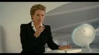 Men In Black 3 - Clip 
