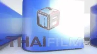 Logo Olben Animacion 3D
