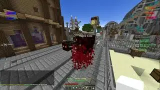 Hypixel Blitz SG (Reaper X Gameplay)