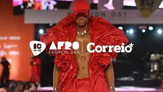 DESFILE AFRO FASHION DAY 2024 | Música - Resgatando raízes e elevando vozes