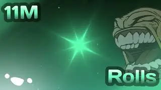 Do We Cook??🔥(11M Rolls In Sols!)