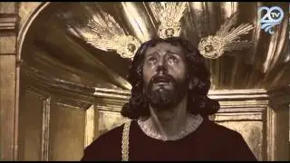 Hermandad de La Estrella y Monte-Sion - Semana Santa de Sevilla