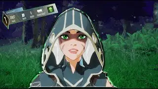 THIS GAME IS INSANE! : #Spellbreak 18k VICTORY
