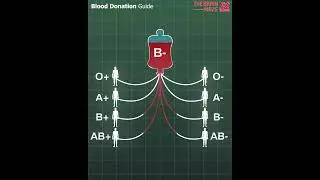Blood Donation Guide