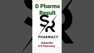 D Pharma Result #bteupresult #short #D_Pharma_result_update