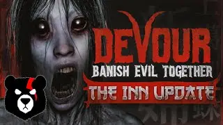 DEVOUR - The Inn - EP 01 - First look at the new map