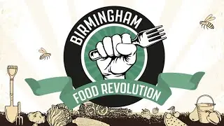 Birmingham Food Revolution: Quick Bites - Discover the Birmingham Food Revolution in under 2mins