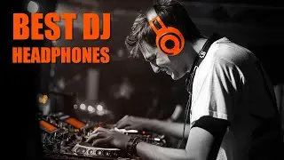 8 Best DJ Headphones in 2025 | If You Are a DJ You NEED THESE
