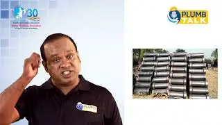 PlumbTalk IPA AGGPP Chap 7 Dr. S. Virapan