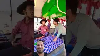 zor se bolo 😂 #comedy #funny #shorts #realfoolsteam #surajroxfunnyvibeo #vikram
