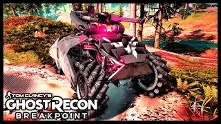 Stealth Tips on AYM Drones & Base-Clear | Ghost Recon Breakpoint | Frank's Pro Stealth Tips - Ep 1