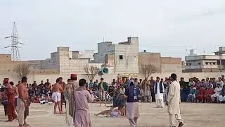 Sindhi Malakhiro | Pir Zakri Sakrand Malakhiro
