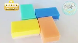 Sensory Brush