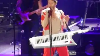 Take That - Get Ready For It + Giants - Amsterdam Afas Live - 17 June 2019