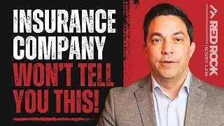 Your Insurance Company Won't Tell You This!