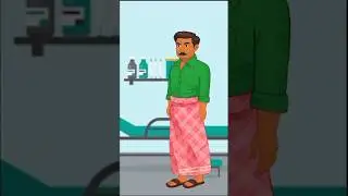 English comedy | #ytshorts #trending #cartoon #youtubeshorts