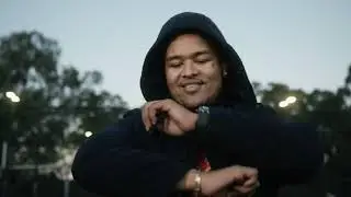 JAYVY - Thinking Out Loud (Official Video)