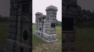 15th.& 50th. New York Engineers#gettysburg  #pennsylvania #americancivilwar #americanhistory