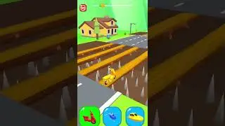 #shapeshifting bike driving racing compilation video
