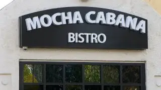 Mocha Cabana Shuts Down | October 14, 2022 | Micah Quinn | Bridge City News