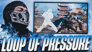This Team Is Putting PLAYERS In A Loop Of ENDLESS PRESSURE - Mortal Kombat 1