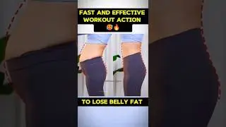 Effective Workout Action #workout #healthylifestyle