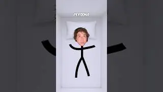Dorm&iacute; en una C&Aacute;PSULA DIMINUTA!! 💤😱💀