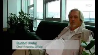 ESET Smart Security 4 and ESET NOD32 Antivirus 4 interviews about the new version.
