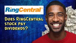 Does RingCentral stock pay dividends