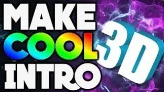 TOP 3D INTRO AND OUTRO TEMPLATE ll (Download APK LINK IN DESCRIPTION BOX)