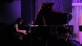 Michika Fukumori Trio 