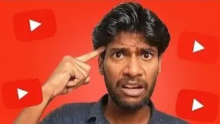 When You make many Channels in YouTube