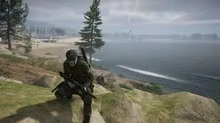 Ghost Recon Breakpoint  Ps5 klo Mau mabar add id Psn Jefri_Gaming👍