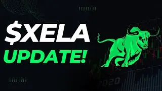 $XELA STOCK UPDATE! NEW BUSINESS PLAN FOR EXELA TECHNOLOGIES!
