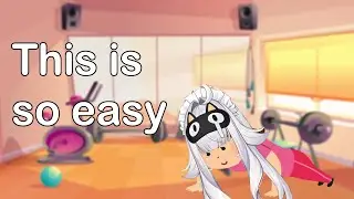 Ember Wants To Be More Active
