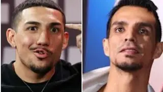 TEOFIMO LOPEZ VS JOSE ZEPEDA IN SUMMER THIS GONNA BE DANGEROUS FIGHT FOR LOPEZ