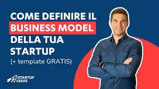 Business Model Canvas VS Lean Canvas: quale scegliere per la tua startup?