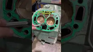 This Carrier 06E FAILED - WHAT HAPPENED? | Failed Compressor Inspection