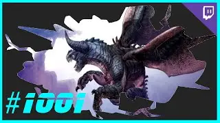 Guild Wars 2 - Währung Jahai-Klippen für den Himmelsschuppen-Sattel (FaktoPhy) farmen ⚔️ #1001
