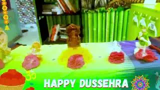 Happy Dussehra ...www.nsteducation.com