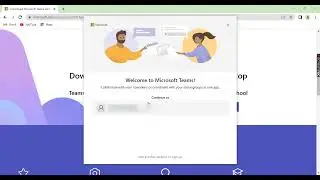 How to Download and Install Microsoft Teams on Windows 10