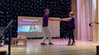 Classes with Revolution Dance New Flowing Moves Dips & Drops with Keith