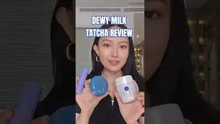 #makeup #lamdep #viralvideo #tatcha #skincare #review